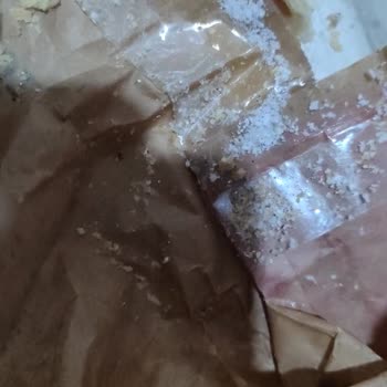 Carrefour'a Toz Deterjanlı Ekmek Gönderdi