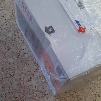 Trendyol'dan Aldığım Vestel Midi Fırın Hasarlı Geldi