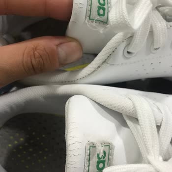 Online Lostra Ayakkabı Yenileme Sorunu