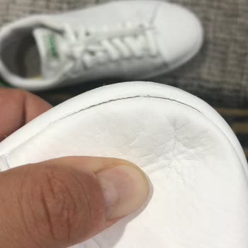 Online Lostra Ayakkabı Yenileme Sorunu