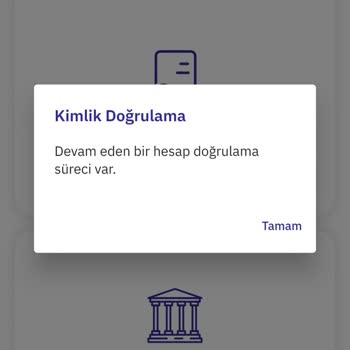 Oldubil Hesabım Neden Onaylamıyor