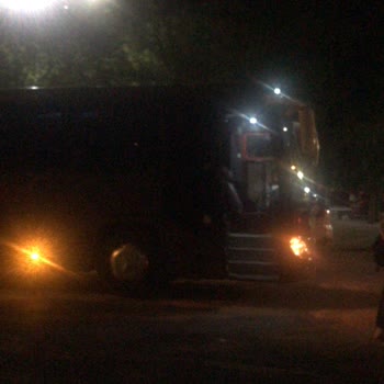 Gaziantep Geziyor My Joy Tur Çok Kötü