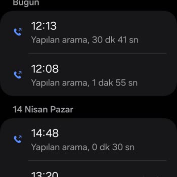 Denizbank 30 Dakika Telefon Başında Bekletme
