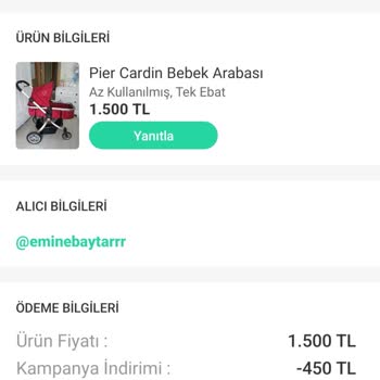 Dolap Uygulaması Desi Saçmalığı