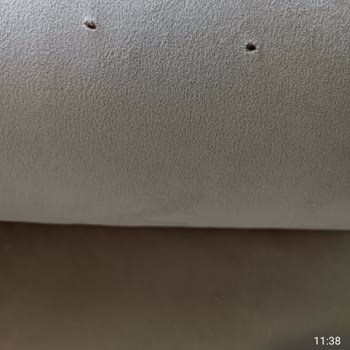 İpek Mobilya'da Böcek Tahtakurusundan Dolayı Kumaş Delinmesi 9 Ay Oldu!