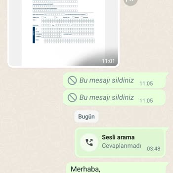 Türk Telekom'dan Aradığını Söyleyip Mağdur Ediyorlar!
