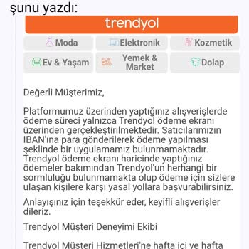 Trendyol'da Yaşanan Güvenlik Sorunları