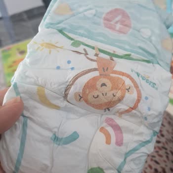 Prima Sırtına Kadar Kaka Sızması