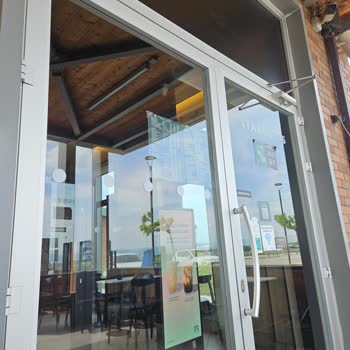 Starbucks Starbuck Sbx O135 Karaca