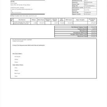 Arzum Ütü Ve Blender Değişim Hakkında