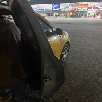 Metro Turizm Koltuk Numarası Ve Sefer Saati Değişikliği