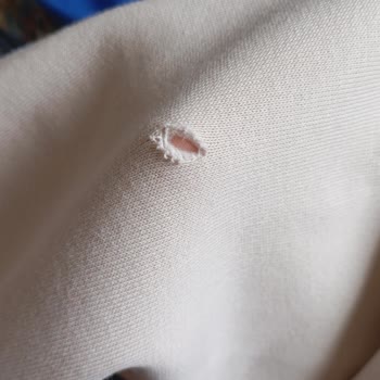 MİQA Butik Defolu Ürünün Ücreti Göndermiyorlar