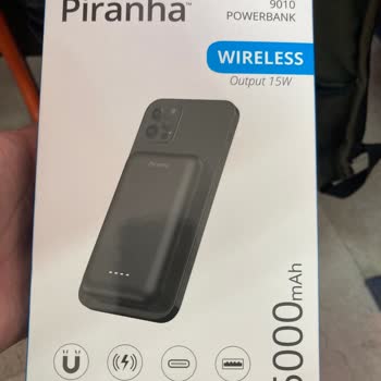 A101 Bozuk Powerbank İade Almıyor