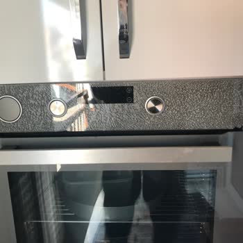 Arçelik Ankastre Fırın Camı