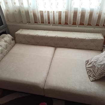 Kelebek Mobilya Yanlış Ve Kusurlu Ürün Gönderimi!