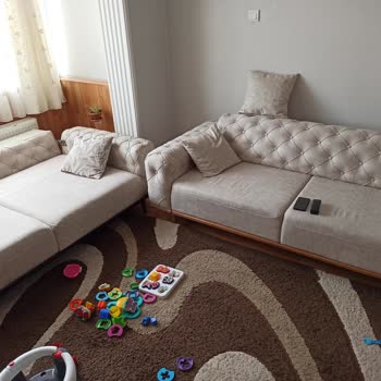 Kelebek Mobilya Yanlış Ve Kusurlu Ürün Gönderimi!