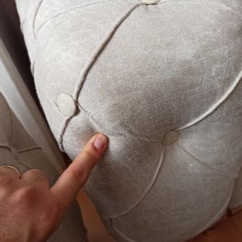 Kelebek Mobilya Yanlış Ve Kusurlu Ürün Gönderimi!