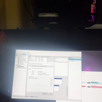 4TB Yerine 250GB SSD Hüsranı Ve Amazon Mağduriyeti