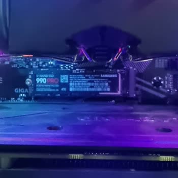 4TB Yerine 250GB SSD Hüsranı Ve Amazon Mağduriyeti