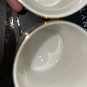 Porland Kusurlu Ürün Sorunu