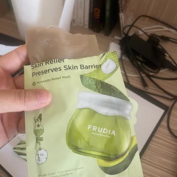 Watsons Bozuk Yüz Maskesi