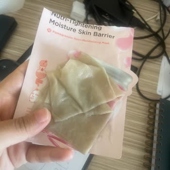 Watsons Bozuk Yüz Maskesi