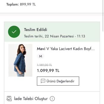 Kargom Nerede? Boyner Ve Hepsijet Tutarsızlığı