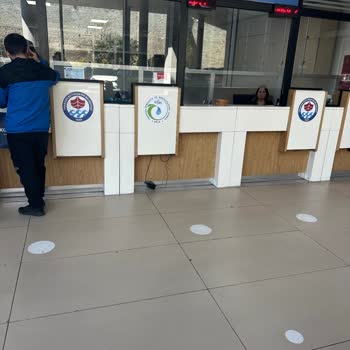Tiski Abonelik İşlemleri
