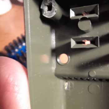 Ulupınar Mühendislik Demek Buna Da Ticaret Deniyor...