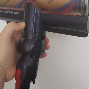 Dyson Gen5detect Halı Başlığı