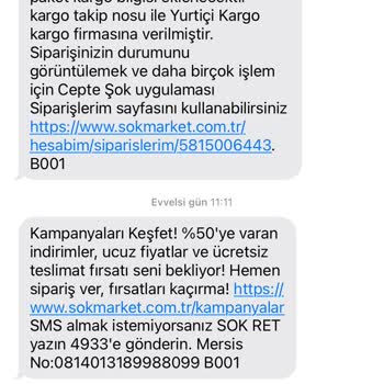 Şok Marketler Ps 5 Sipariş
