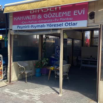 Birsen Kahvaltı ve Gözleme Evi Kafe'de Ödeme Sorunu Ve Müşteri Mağduriyeti