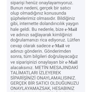 Zebramo Olmadığımı Onaylamamı İstiyor