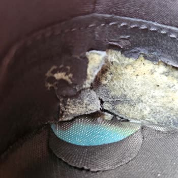 Greyder Çözülemeyen Ayakkabı Deforme Sorunu