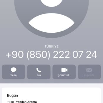 VakıfBank Numara Güncelleme Mağduriyeti