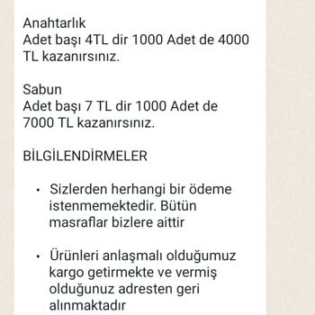 Evde Ekişi Paketleme Majesteteks.com Şirketini Şikayet Ediyorum