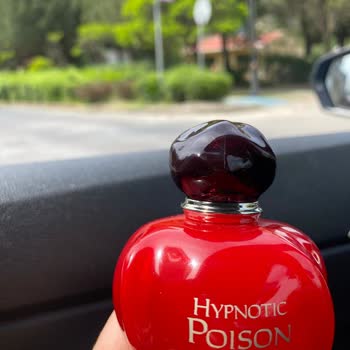 Palladium Sephora Dan Parfüm Aldım 10dk Sonra Kokudan Eser Kalmıyor