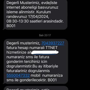 Dijital Kurye Umursamazlığı Belirtilen Randevu Tarihine Uymama