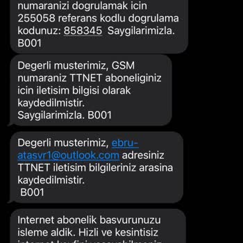 Dijital Kurye Umursamazlığı Belirtilen Randevu Tarihine Uymama