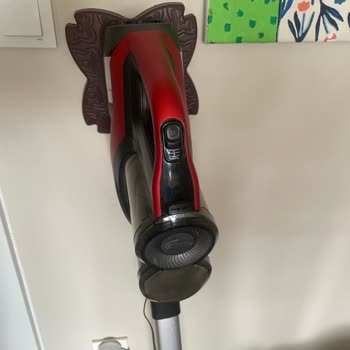 PHILIPS Ev Aletleri Philips Süpürge Düğme Arızası