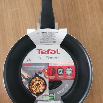 Tefal İade Almayız Dedi