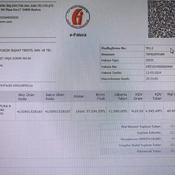 Hedef AVM Evimdeki Bitmeyen Eşya Sorunları