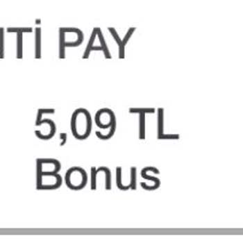 Garanti Bankası Bonus Puanları Katılım Sağladığım Halde Geçersiz Saydı