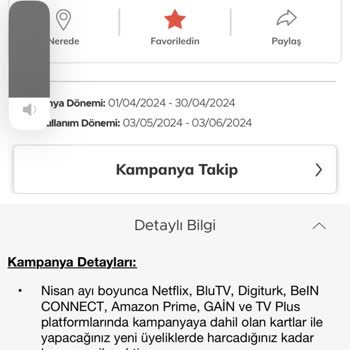 Garanti Bankası Bonus Puanları Katılım Sağladığım Halde Geçersiz Saydı