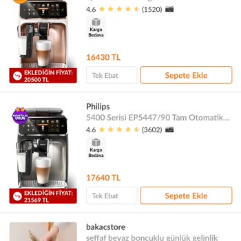 Trendyol Sistem Arızası Sebebiyle Siparişin Başka Bir Satıcıya Verilme
