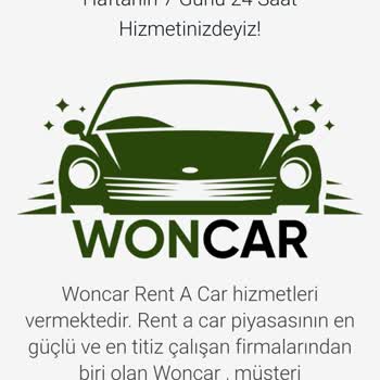 Hascar Filo Araç Kiralama İptalinde İade Sorunu