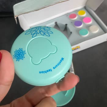 Adil Oyuncak Elektrikli Manikür Seti Sürekli Kapanıyor!