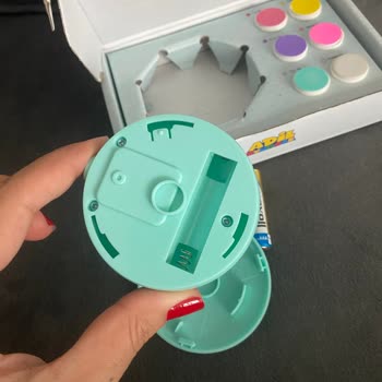 Adil Oyuncak Elektrikli Manikür Seti Sürekli Kapanıyor!