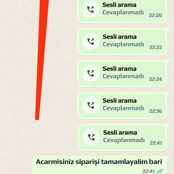 TikTok Ve Letgo Üzerinden Yaşanan Tatsız Alışveriş Deneyimi