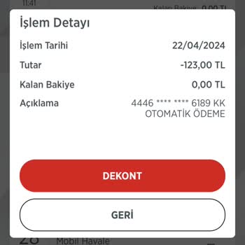 Ziraat Bankası Kendine Gel Artık